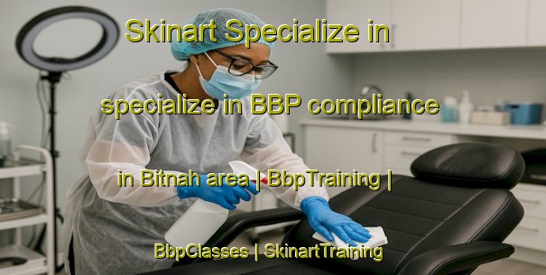 Skinart Specialize in specialize in BBP compliance in Bitnah area | BbpTraining | BbpClasses | SkinartTraining-United Arab Emirates